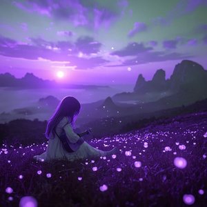 Somewhere in Your Eyes