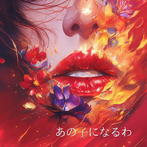 あの子になるわ