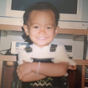 อ้ายเป๋นคนหละปูน