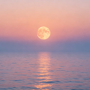 Dancing with the moonlight