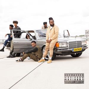 JOHN DE MOL (feat. MC LOST & T. Milan)