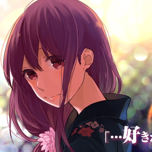 东京サマーセッション/东京夏日相会（翻自 HoneyWorks）