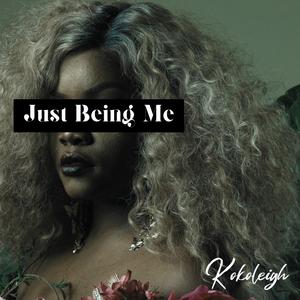 Just being April (feat. April Taylor)