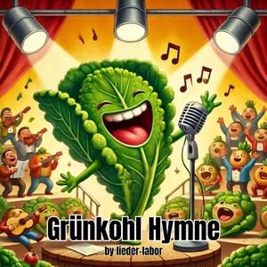 Grünkohl Hymne