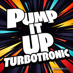 Pump It Up