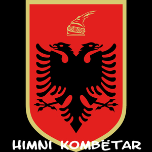 AL - Shqipëria / Republika e Shqipërisë - Hymni i Flamurit - Rreth Flamurit të Përbashkuar - Himni Kombëtar Shqiptar