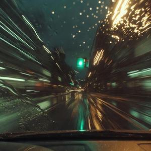 Світлофори, дороги, шосе