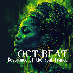 Resonance of the Soul 心灵共鸣