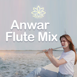 Anwar Flute (Mix)