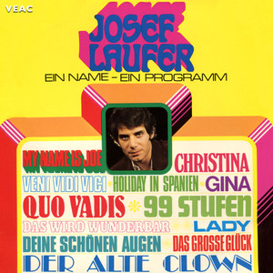 Das wird wunderbar (Don-Don)