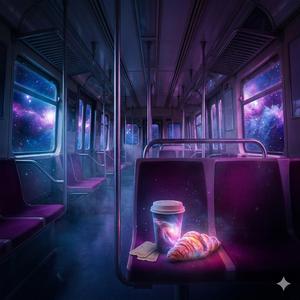 Сніданок у метро