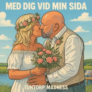Med dig vid min sida (feat. Anna Schöldt Olsén)