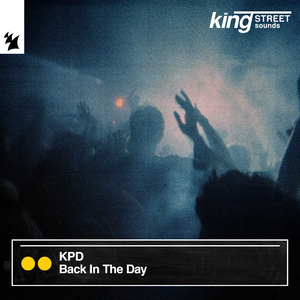 Back In The Day (Extended Mix)