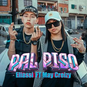 PAL PISO (feat. May Creizy)