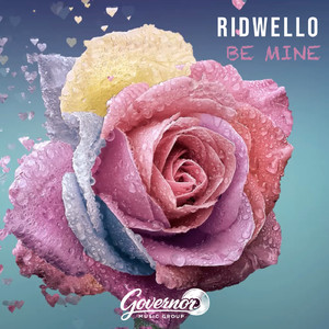 Be Mine (Radio Edit)