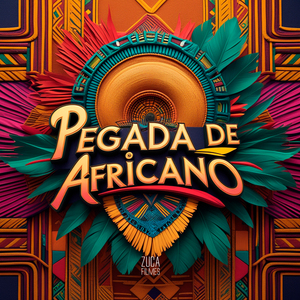 Pegada de Africano