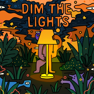 Dim the Lights