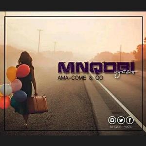 Ama Come & Go