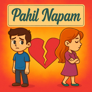 Pahil Napam