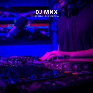 Groove on Euphoria