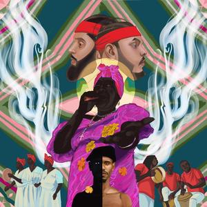 Palo Santo (feat. Enerolisa Nuñez y Grupo Salve Mata Los Indios & Dos Flakos)