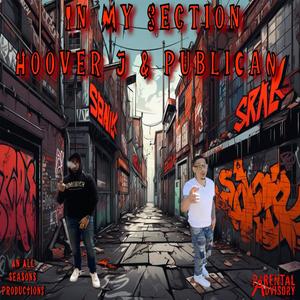 In My Section (feat. Publican)