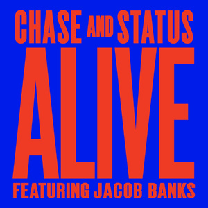 Alive (Radio Edit)