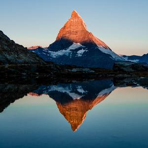 山