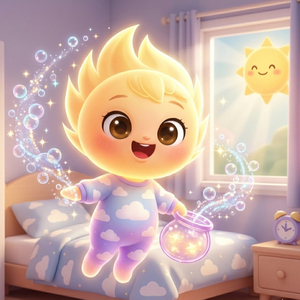 Bons Hábitos com a Lumi