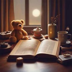 天亮以后说再见