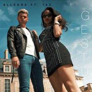 Gestu (feat. Taz)