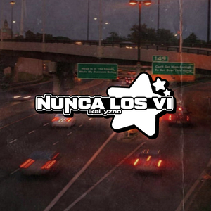 Nunca los Vi