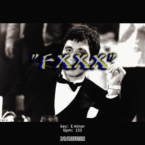 “Fxxx"| Memphis Type Beat