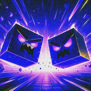 DUELO PHONKESTRO (SPEEED UP)