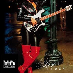 Rick James (feat. Licx & Doit4dem)