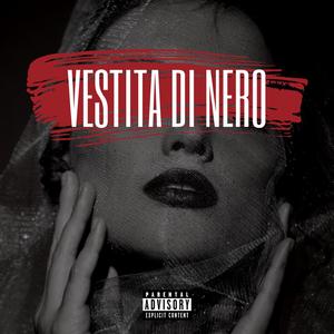 VESTITA DI NERO