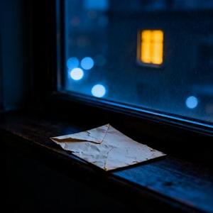 不舍的成全
