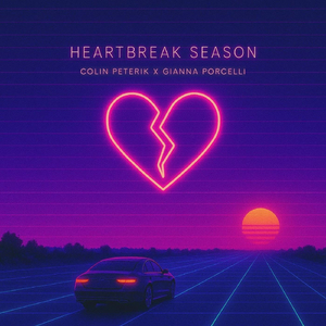 Heartbreak Season (feat. Gianna Porcelli)