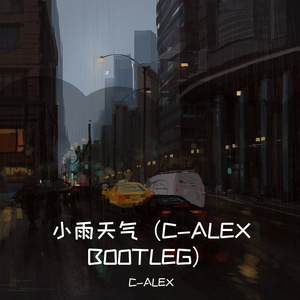 徐梦圆-小雨天气（C-ALEX BOOTLEG）