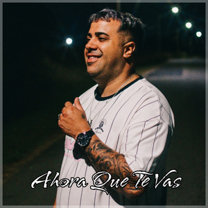Ahora Que Te vas