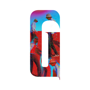 Turn Into (Radio-Edit)