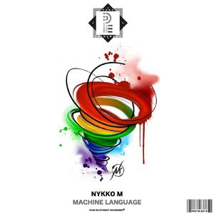 Hypnotic Chaos (Original Mix)