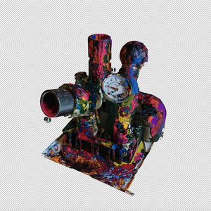 冷房つけたらいいのに