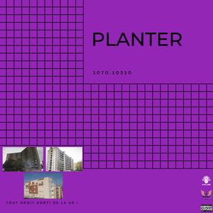 PLANTER (feat. Diegs Dcq)