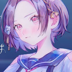 その絵の名前は（其绘名为） (feat. 宵崎奏&朝比奈まふゆ&東雲絵名&暁山瑞希&初音ミク)