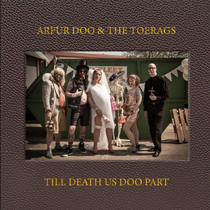 The Bear Dance / The Horse's Brawl