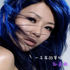 一千年的等候