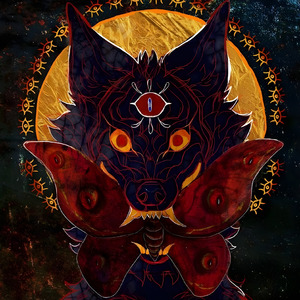 Montagem - Expansão Psicodélica