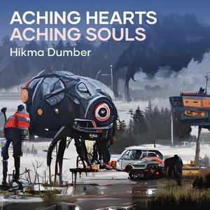 Aching Hearts Aching Souls