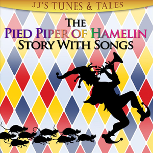 Hamelin's Children Are Gone! (Spoken)